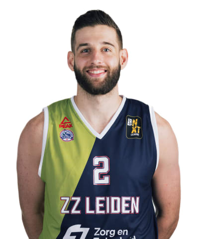 Bouwknecht, Maarten photo