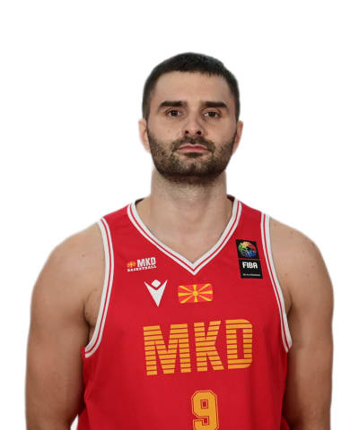 Magdevski, Andrej photo