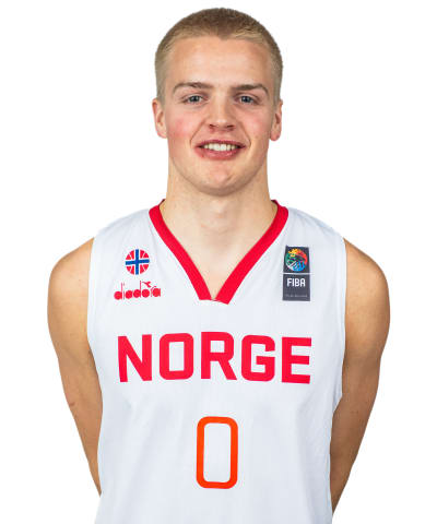 Odfjell, Jorgen photo
