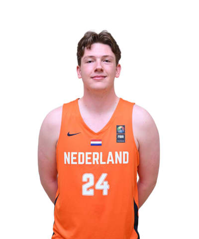 Rijkers, Florian photo