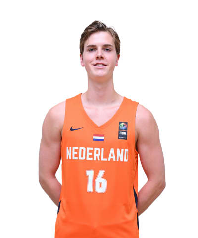 Schottert, Hidde photo