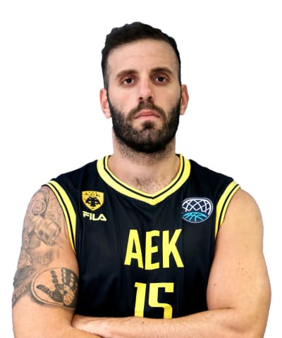 PAPPAS, NIKOS photo