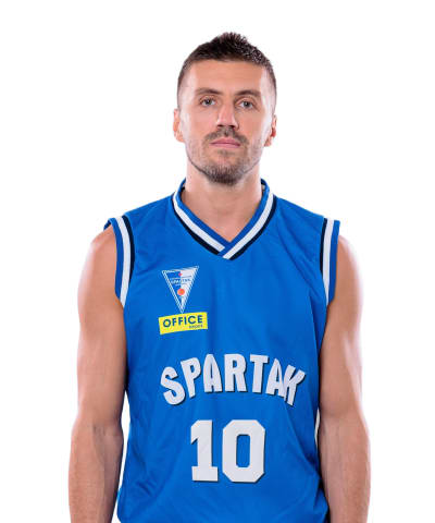 GORDIC, NEMANJA photo