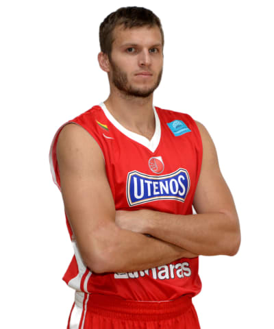 VASYLIUS, VALDAS photo