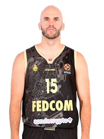 CALATHES, NICHOLAS photo