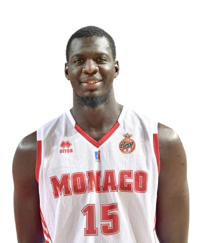 SYLLA, ABDEL KADER photo