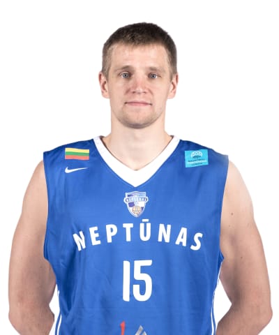 SARAKAUSKAS, VYTAUTAS photo