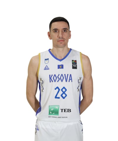 KASTRATI, ERJON photo