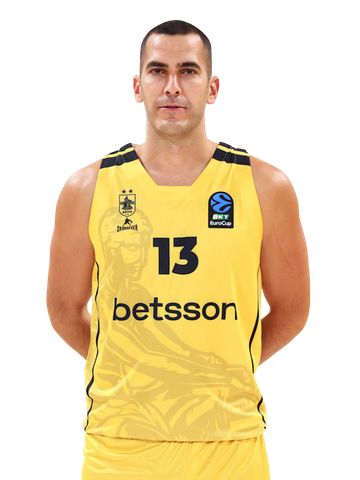 BOCHORIDIS, ELEFTHERIOS photo