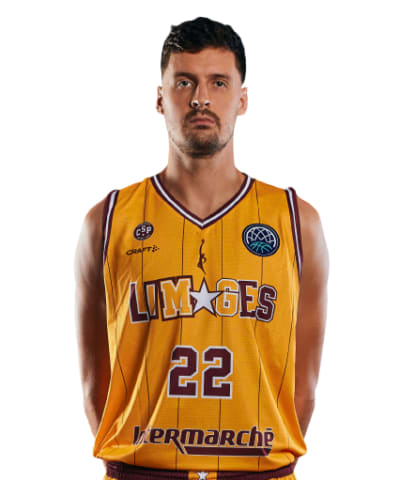 WOJCIECHOWSKI, MATHIEU photo
