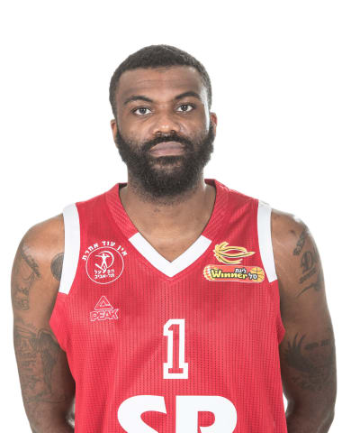 SHULER, JAMAL photo