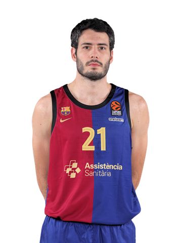 ABRINES, ALEJANDRO photo