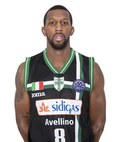 NICHOLS, DEMETRIS photo