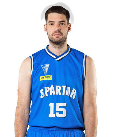 TEJIC, MARKO photo