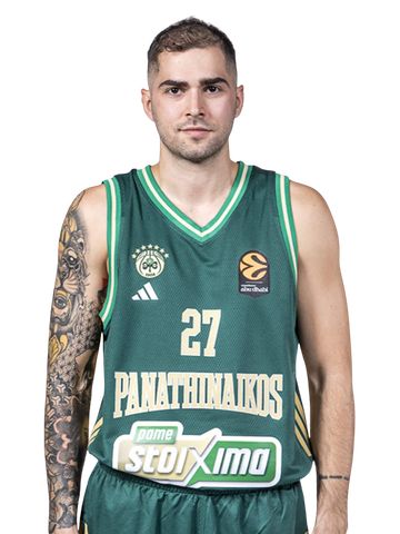 TOLIOPOULOS, VASSILIS photo