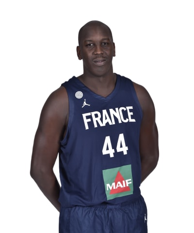 CAMARA, OUSMANE photo