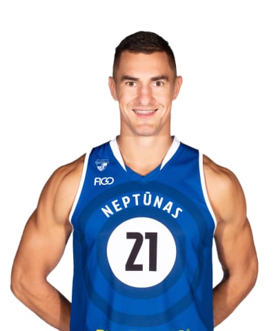 GALDIKAS, SIMAS photo