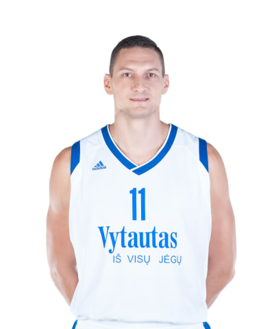 DIMSA, EGIDIJUS photo