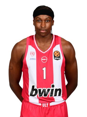 NTILIKINA, FRANK photo
