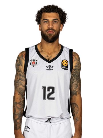 WILBEKIN, SCOTTIE photo