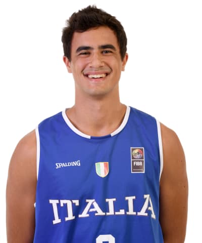 LAGANA, MATTEO photo