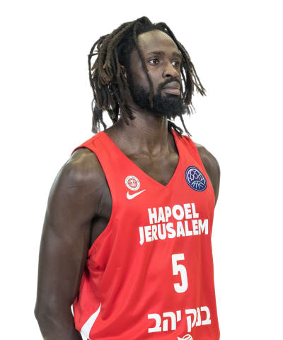 NDOUR, MAURICE photo