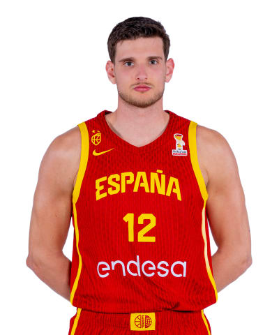 MARTINEZ, SERGI photo