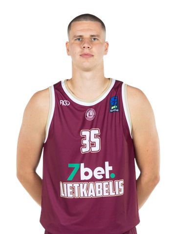 LAVRINOVICIUS, DANIELIUS photo