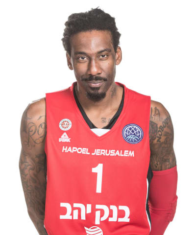 STOUDEMIRE, AMAR'E photo