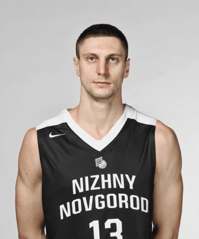 UZINSKII, DMITRII photo