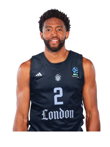 RANDLE, CHASSON photo
