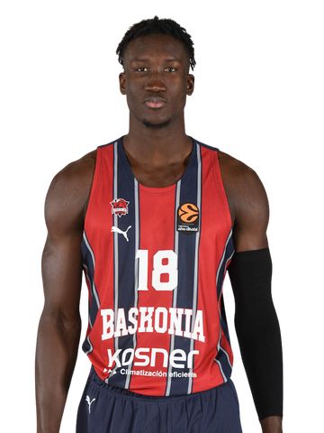 DIOP, KHALIFA photo