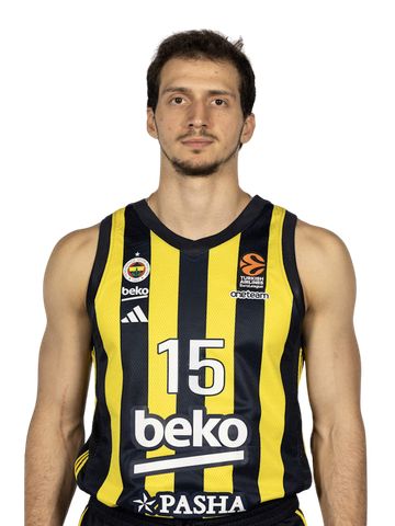 EKSIOGLU, MERT photo