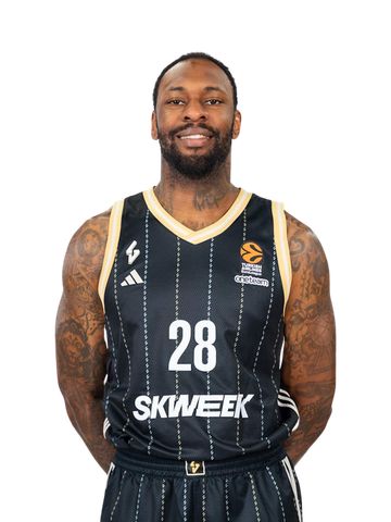 BLACK, TARIK photo