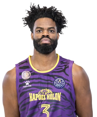 WALTON JR, DERRICK photo