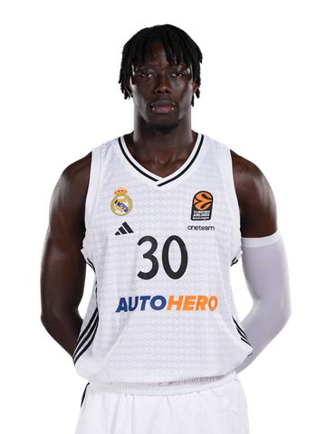 NDIAYE, ELI photo