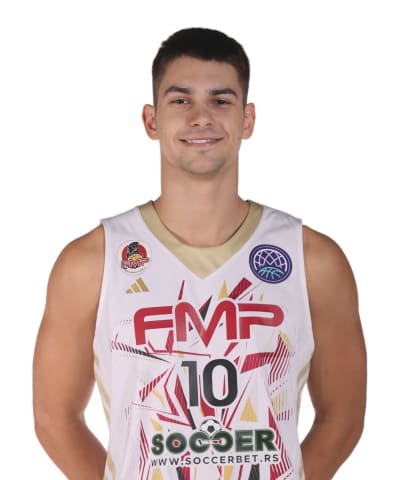 SARANOVIC, NIKOLA photo