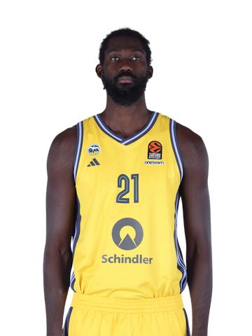 KOUMADJE, CHRIST photo