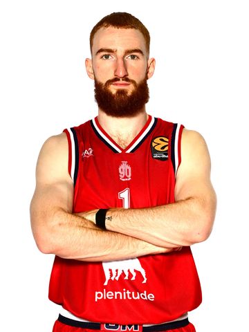 MANNION, NICCOLO photo