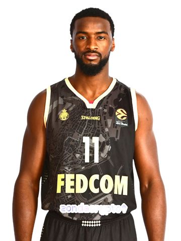 DIALLO, ALPHA photo