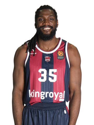FARIED, KENNETH photo