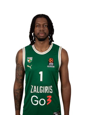 WALLACE, TYRONE photo
