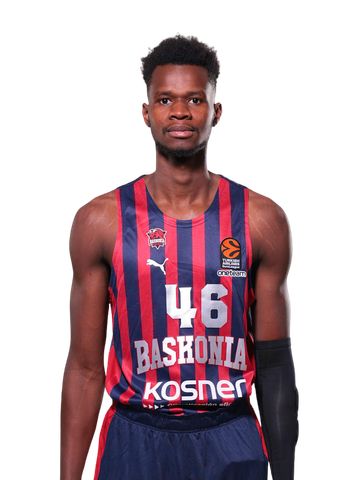 NDIAYE, OUSMANE photo