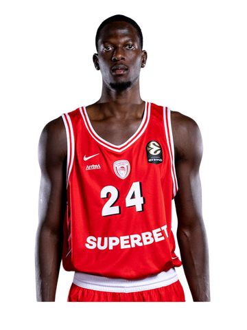 NDIAYE, MBAYE photo