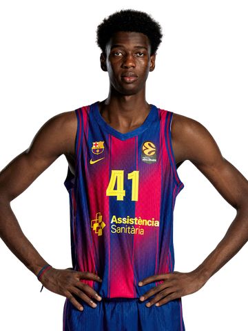 KEITA, SAYON photo