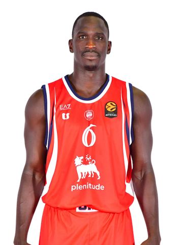 DIOP, OUSMANE photo