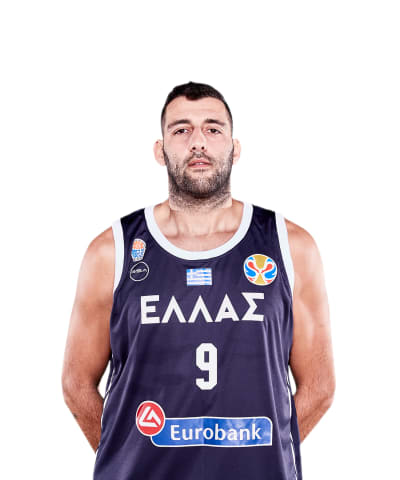 BOUROUSIS, IOANNIS photo