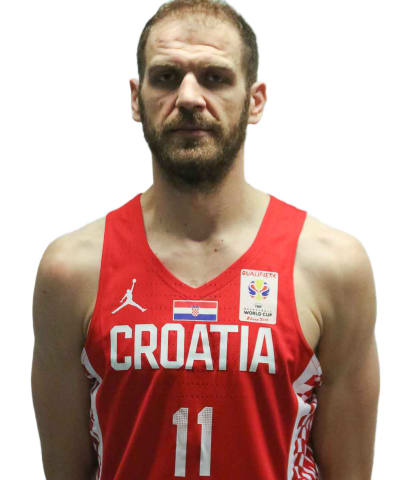 ZORIC, LUKA photo