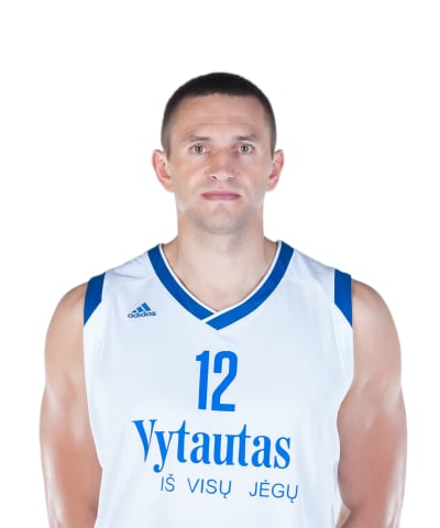 KLIMAVICIUS, TADAS photo