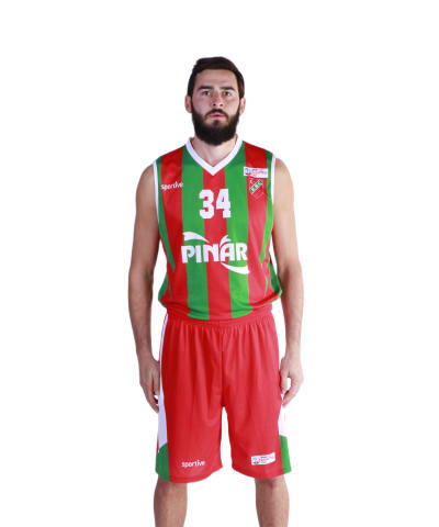 SENTURK, SONER photo
